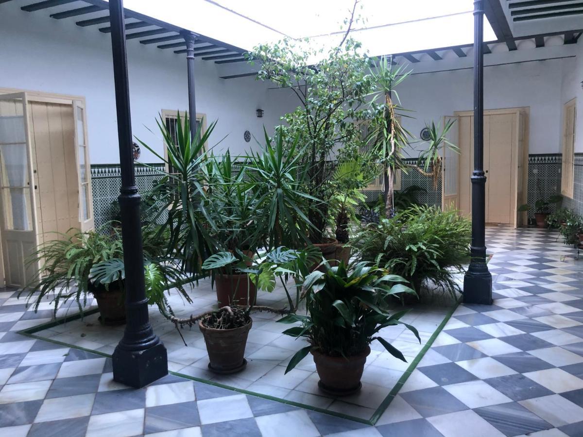 Apartment Twins' Chancilleria, Jerez Centro, Cadiz, Wifi